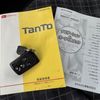 daihatsu tanto 2014 CARSENSOR_JP_AU6366500290 image 23