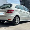 mercedes-benz b-class 2010 -MERCEDES-BENZ 【名変中 】--Benz B Class 245233--2J537990---MERCEDES-BENZ 【名変中 】--Benz B Class 245233--2J537990- image 2