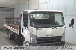 isuzu elf-truck 2010 -ISUZU--Elf NPR75N-7006415---ISUZU--Elf NPR75N-7006415-