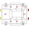nissan serena 2016 -NISSAN--Serena DAA-GFC27--GFC27-003840---NISSAN--Serena DAA-GFC27--GFC27-003840- image 2
