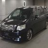 toyota noah 2012 quick_quick_DBA-ZRR70G_ZRR70-0489722 image 4