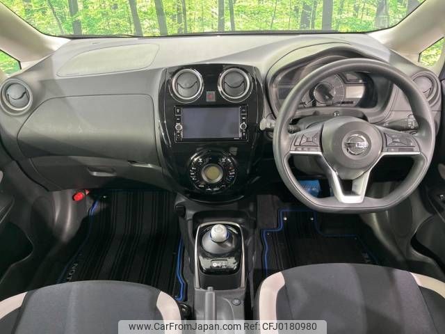 nissan note 2019 -NISSAN--Note DAA-SNE12--SNE12-019628---NISSAN--Note DAA-SNE12--SNE12-019628- image 2