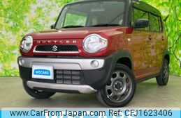 suzuki hustler 2019 CFJ1623406