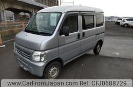 honda acty-van 2015 quick_quick_EBD-HH5_HH5-1915644