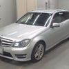 mercedes-benz c-class-station-wagon 2013 -MERCEDES-BENZ 【庄内 300つ4022】--Benz C Class Wagon 204248-WDD2042482G210002---MERCEDES-BENZ 【庄内 300つ4022】--Benz C Class Wagon 204248-WDD2042482G210002- image 1