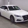 toyota crown-hybrid 2019 quick_quick_6AA-AZSH20_AZSH20-1046062 image 1