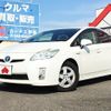 toyota prius 2010 -TOYOTA--Prius DAA-ZVW30--ZVW30-1295265---TOYOTA--Prius DAA-ZVW30--ZVW30-1295265- image 1