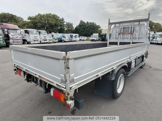 hino dutro 2021 CFJ1842224 image 2
