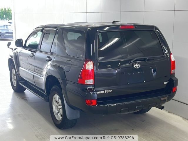 toyota hilux-surf 2007 -TOYOTA--Hilux Surf TRN210W-0002362---TOYOTA--Hilux Surf TRN210W-0002362- image 2