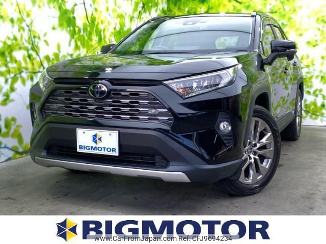 toyota rav4 2019 quick_quick_6BA-MXAA54_MXAA54-5004924 image 1