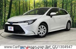 toyota corolla-touring-wagon 2022 quick_quick_ZWE211W_ZWE211-6101767