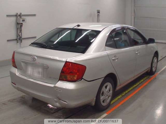 toyota allion 2002 -TOYOTA 【山梨 501ﾅ2299】--Allion TA-AZT240--AZT240-0005320---TOYOTA 【山梨 501ﾅ2299】--Allion TA-AZT240--AZT240-0005320- image 2