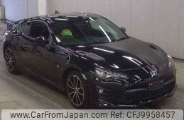 toyota 86 2017 -TOYOTA--86 DBA-ZN6--ZN6-076645---TOYOTA--86 DBA-ZN6--ZN6-076645-