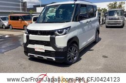 mitsubishi delica 2024 quick_quick_B35A_B35A-0601227