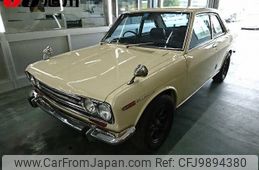 nissan bluebird 1970 -NISSAN--Bluebird KP510--307996---NISSAN--Bluebird KP510--307996-