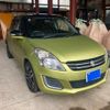 suzuki swift 2015 -SUZUKI--Swift DBA-ZD72S--ZD72S-308138---SUZUKI--Swift DBA-ZD72S--ZD72S-308138- image 3