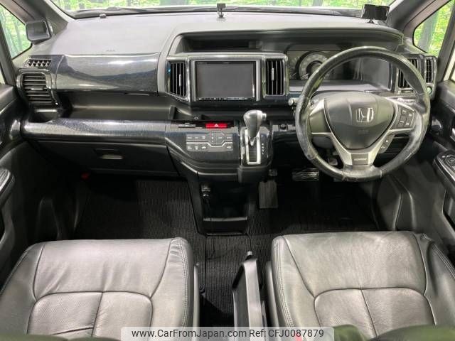 honda stepwagon 2012 -HONDA--Stepwgn DBA-RK6--RK6-1302962---HONDA--Stepwgn DBA-RK6--RK6-1302962- image 2