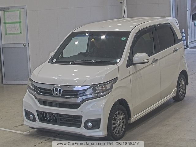 honda n-wgn 2016 CFJ1855416 image 1