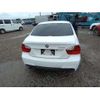 bmw 3-series 2008 -BMW--BMW 3 Series ABA-VA20--WBAVA76090NL35180---BMW--BMW 3 Series ABA-VA20--WBAVA76090NL35180- image 2