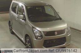 suzuki wagon-r 2013 -SUZUKI 【未記入 】--Wagon R MH34S-219989---SUZUKI 【未記入 】--Wagon R MH34S-219989-