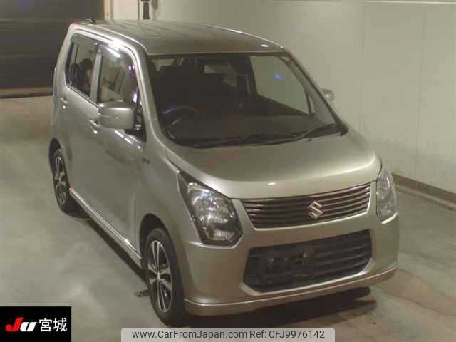 suzuki wagon-r 2013 -SUZUKI 【未記入 】--Wagon R MH34S-219989---SUZUKI 【未記入 】--Wagon R MH34S-219989- image 1