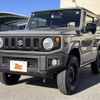 suzuki jimny 2019 -SUZUKI--Jimny 3BA-JB64W--JB64W-126170---SUZUKI--Jimny 3BA-JB64W--JB64W-126170- image 8