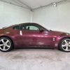 nissan fairlady-z 2006 quick_quick_Z33_Z33-422387 image 14