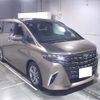 toyota alphard 2024 -TOYOTA 【岐阜 303ﾅ6147】--Alphard AGH40W-0018774---TOYOTA 【岐阜 303ﾅ6147】--Alphard AGH40W-0018774- image 1