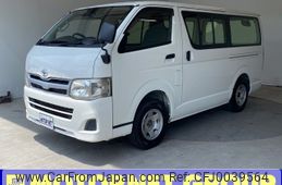 toyota regiusace-van 2012 -TOYOTA--Regius ace Van LDF-KDH206V--KDH206-8045451---TOYOTA--Regius ace Van LDF-KDH206V--KDH206-8045451-