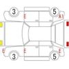 nissan serena 2020 -NISSAN--Serena DAA-HFC27--HFC27-070591---NISSAN--Serena DAA-HFC27--HFC27-070591- image 2