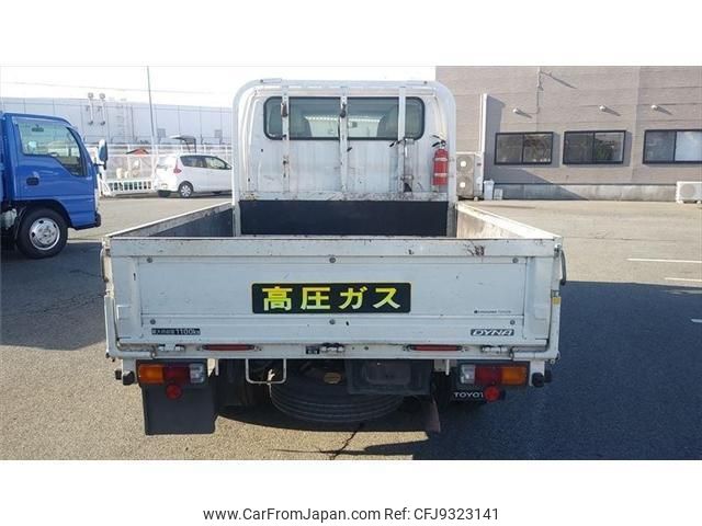 toyota dyna-truck 2012 quick_quick_QDF-KDY231_KDY231-8011239 image 2