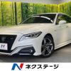 toyota crown 2020 -TOYOTA--Crown 6AA-AZSH20--AZSH20-1058164---TOYOTA--Crown 6AA-AZSH20--AZSH20-1058164- image 1