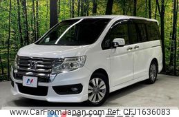 honda stepwagon-spada 2015 CFJ1636083