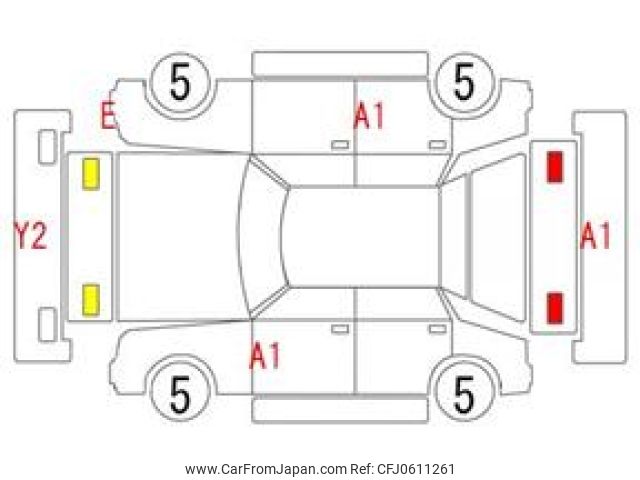 toyota prius 2010 -TOYOTA--Prius DAA-ZVW30--ZVW30-0172837---TOYOTA--Prius DAA-ZVW30--ZVW30-0172837- image 2