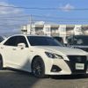 toyota crown 2015 -TOYOTA--Crown DAA-AWS210--AWS210-6098711---TOYOTA--Crown DAA-AWS210--AWS210-6098711- image 1