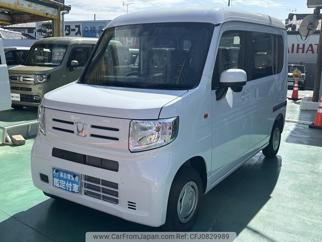 honda n-van 2023 GOO_JP_700060017330250304033 image 2