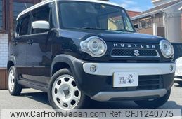 suzuki hustler 2015 quick_quick_MR41S_MR41S-139614