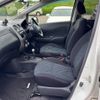 nissan note 2012 -NISSAN--Note NE12--001464---NISSAN--Note NE12--001464- image 9