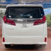 toyota alphard 2022 -TOYOTA--Alphard 3BA-AGH30W--AGH30-0445418---TOYOTA--Alphard 3BA-AGH30W--AGH30-0445418- image 16