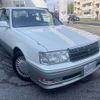 toyota crown 1997 -TOYOTA--Crown E-JZS155--JZS155-0099771---TOYOTA--Crown E-JZS155--JZS155-0099771- image 1