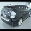 toyota prius-α 2013 quick_quick_DAA-ZVW41W_3245629 image 6