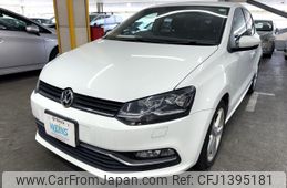 volkswagen polo 2017 AF-WVWZZZ6RZHU021795