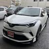 toyota c-hr 2018 quick_quick_DBA-NGX10_2000845 image 2