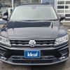 volkswagen tiguan 2019 -VOLKSWAGEN--VW Tiguan LDA-5NDFGF--WVGZZZ5NZKW864980---VOLKSWAGEN--VW Tiguan LDA-5NDFGF--WVGZZZ5NZKW864980- image 2