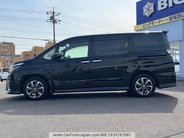 toyota voxy 2019 quick_quick_ZRR80_ZRR80-0535244 image 2