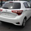 toyota vitz 2019 quick_quick_DBA-KSP130_KSP130-4014526 image 2