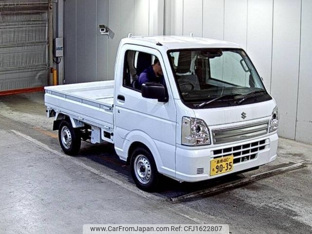 suzuki carry-truck 2025 CFJ1622807 image 1