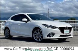 mazda axela 2014 -MAZDA--Axela LDA-BM2FS--BM2FS-104978---MAZDA--Axela LDA-BM2FS--BM2FS-104978-