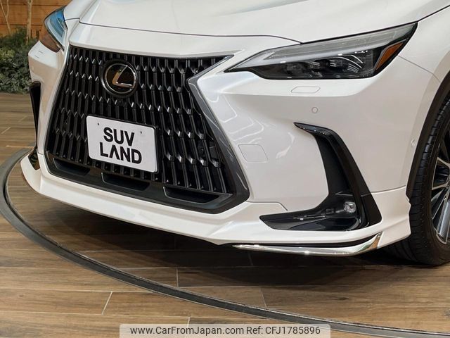 lexus nx 2023 CFJ1785896 image 2