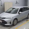 toyota corolla-fielder 2018 CFJ1848339 image 1